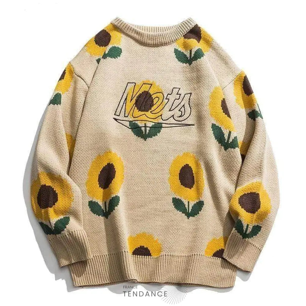 Sweat Flowers | France-Tendance