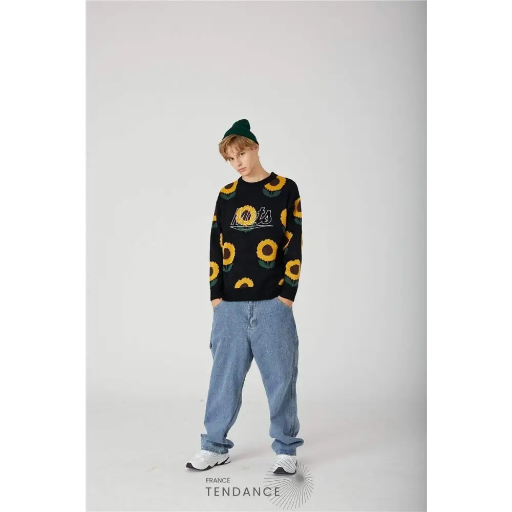 Sweat Flowers | France-Tendance