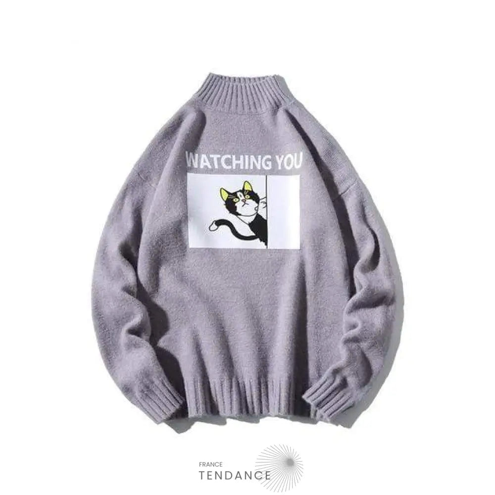 Sweat Watching | France-Tendance