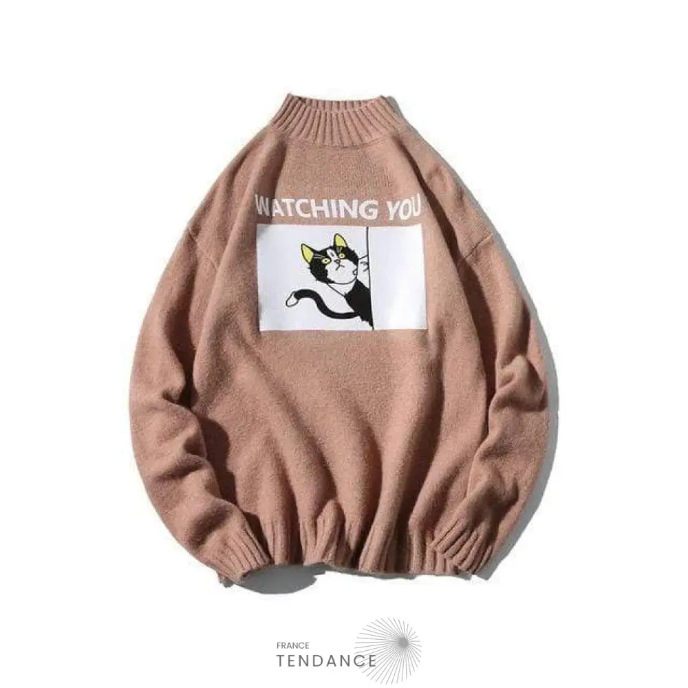 Sweat Watching | France-Tendance