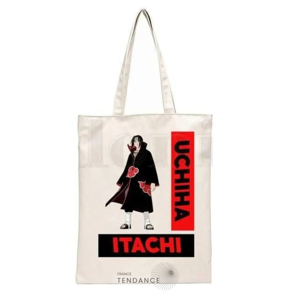 Tote Bag édition Naruto | France-Tendance