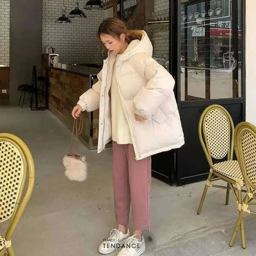 Veste Candysun | France-Tendance