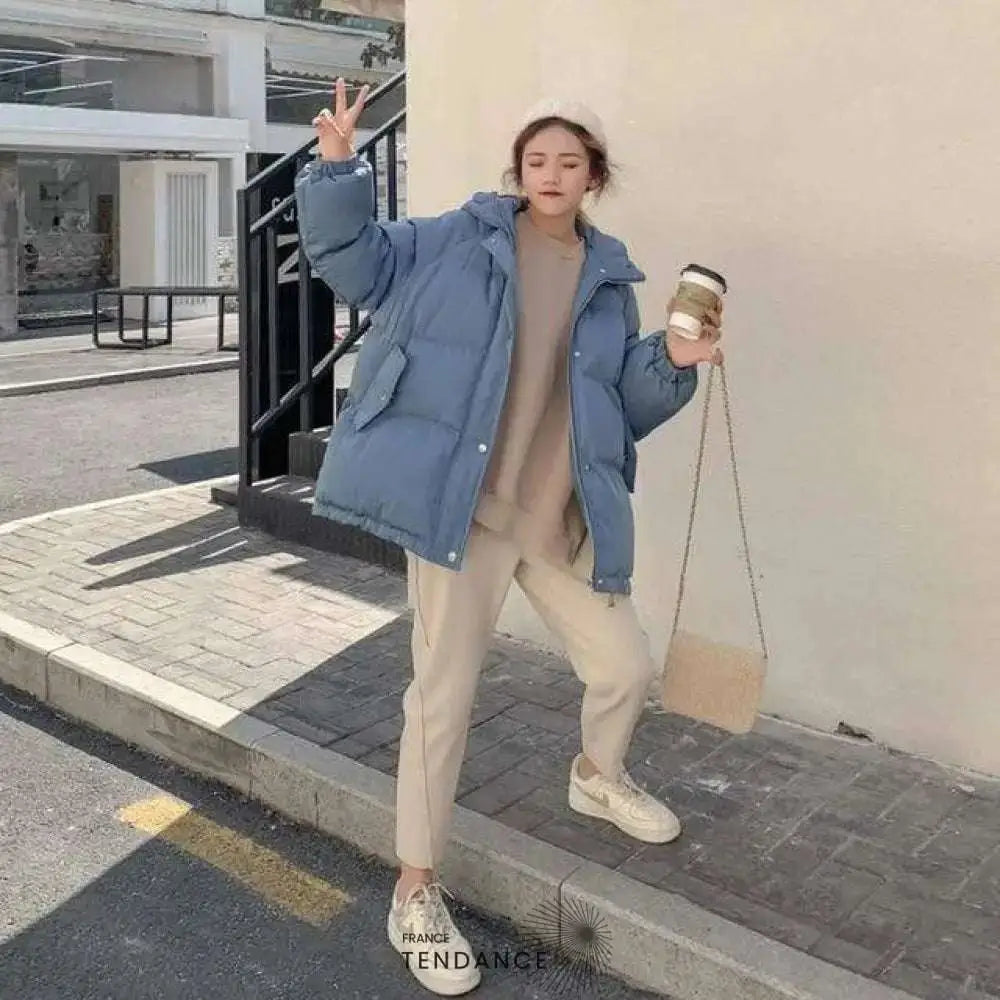 Veste Candysun | France-Tendance