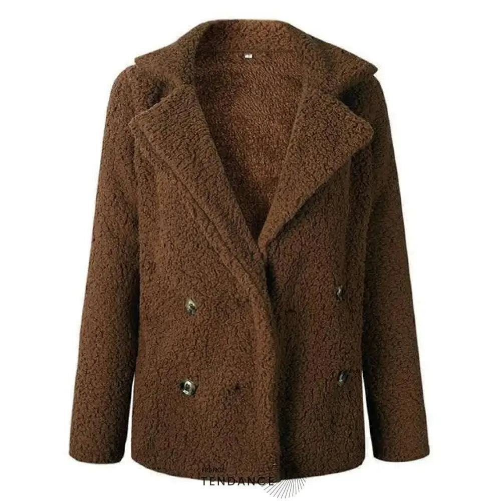 Veste Confortable Biggy | France-Tendance