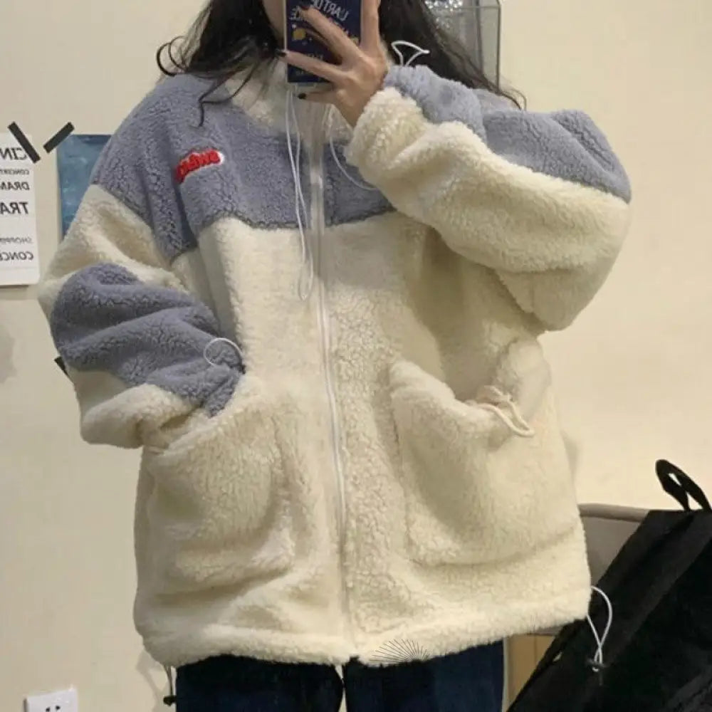 Veste Sweater | France-Tendance