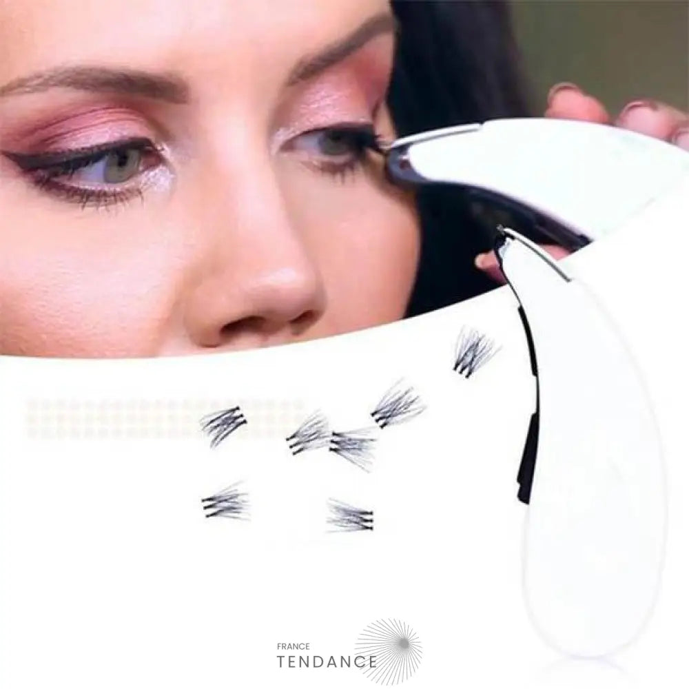 Agrafeuse Pour Faux Cils | France-Tendance