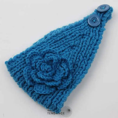 Bandeau Avec Fleur | France-Tendance