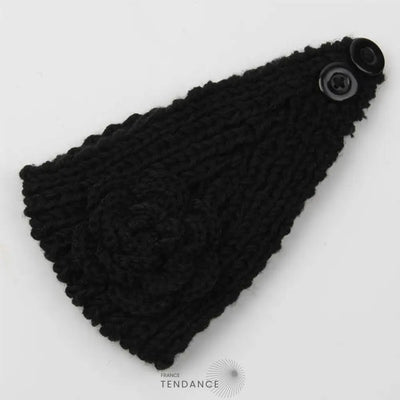 Bandeau Avec Fleur | France-Tendance