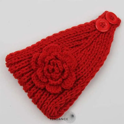 Bandeau Avec Fleur | France-Tendance