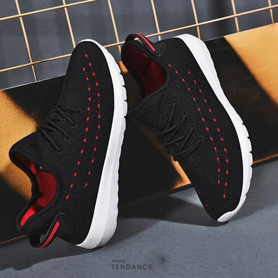 Baskets 740 | France-Tendance