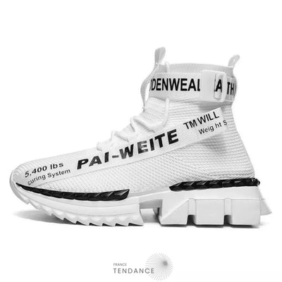 Baskets Cargo | France-Tendance