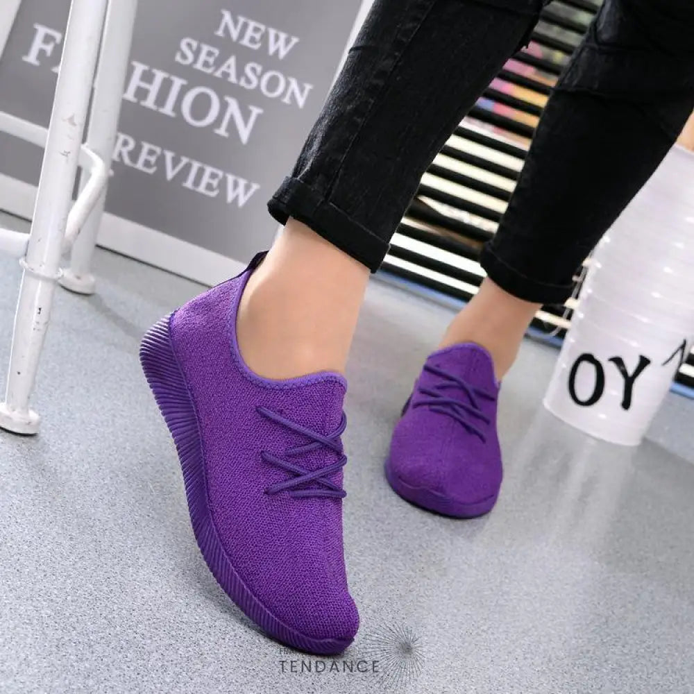 Baskets Casual Basicz | France-Tendance
