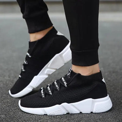 Baskets Fetch | France-Tendance