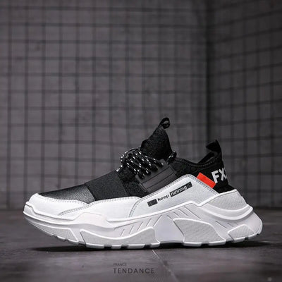 Baskets Flex | France-Tendance