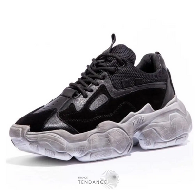 Baskets Huco | France-Tendance