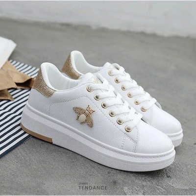 Baskets Queen | France-Tendance