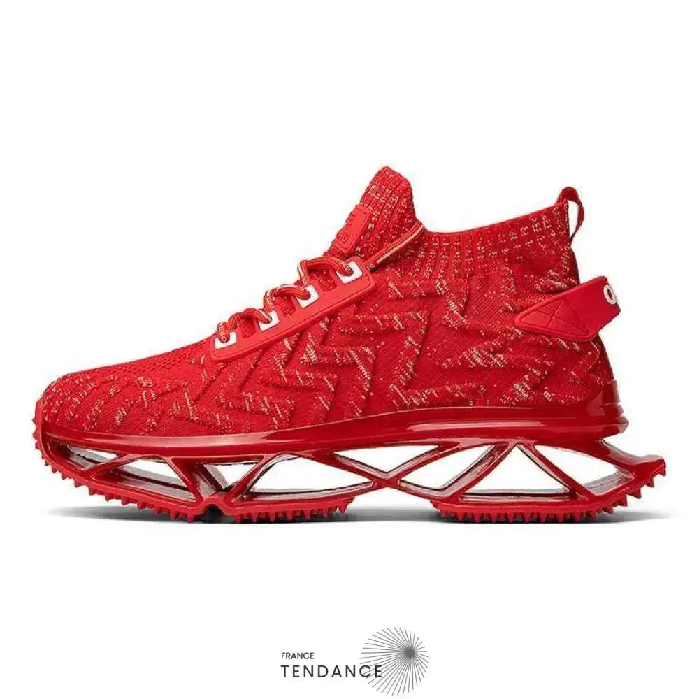 Baskets Viper | France-Tendance
