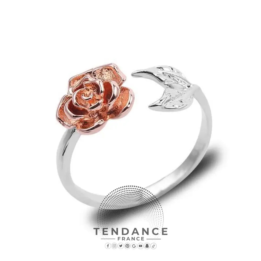 Bijoux Rose Fleur De Sirène | France-Tendance