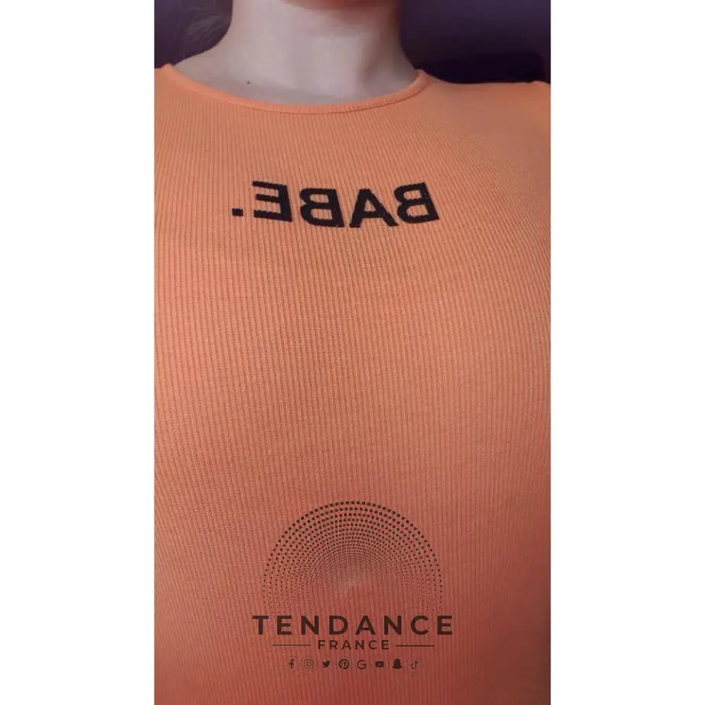 Body Babe.™ | France-Tendance