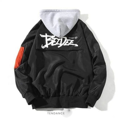 Bombers Bezdee | France-Tendance