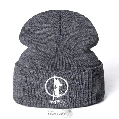Bonnet Goku | France-Tendance
