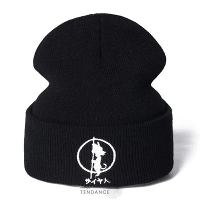 Bonnet Goku | France-Tendance