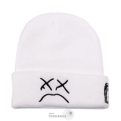 Bonnet Lil Peep | France-Tendance