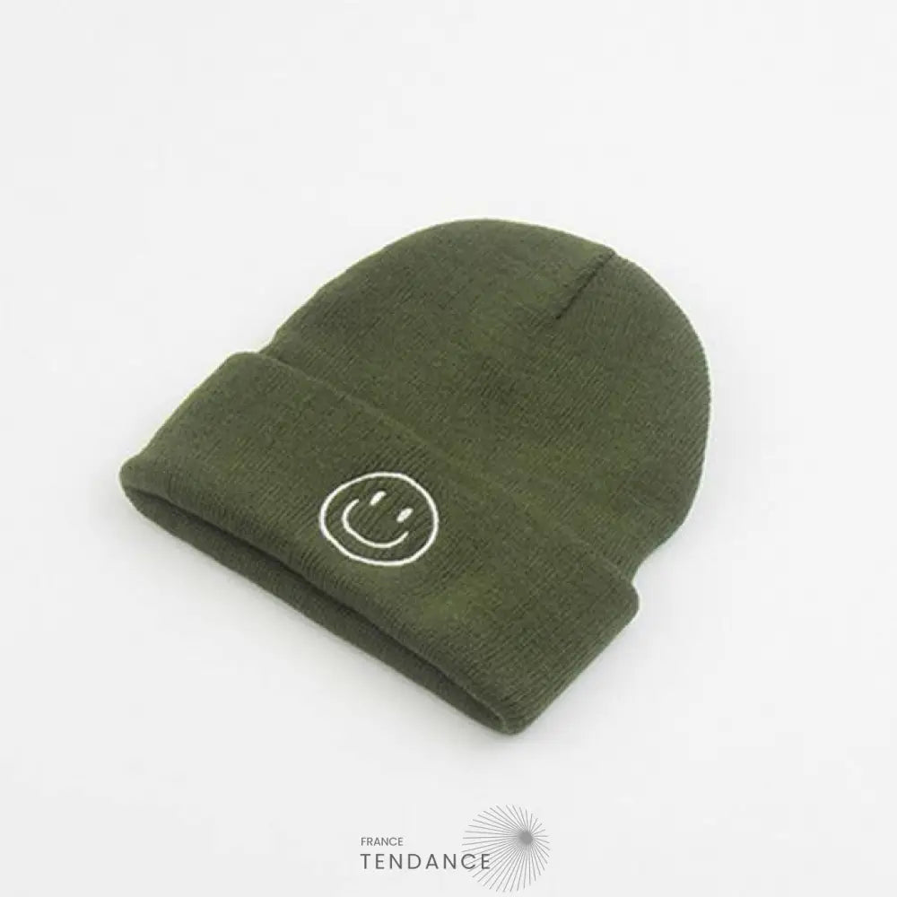Bonnet Smile | France-Tendance