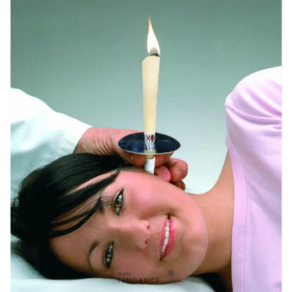 Bougies D’oreilles | Nettoyage Cérumen Auriculaire |