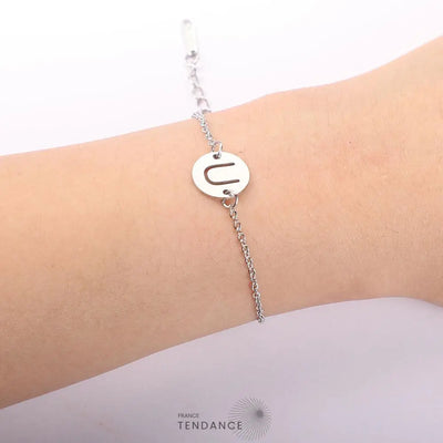 Bracelet Letter | France-Tendance