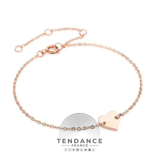 Bracelet Love | France-Tendance