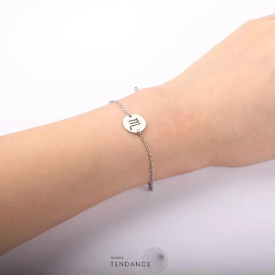 Bracelet Zodiac | France-Tendance
