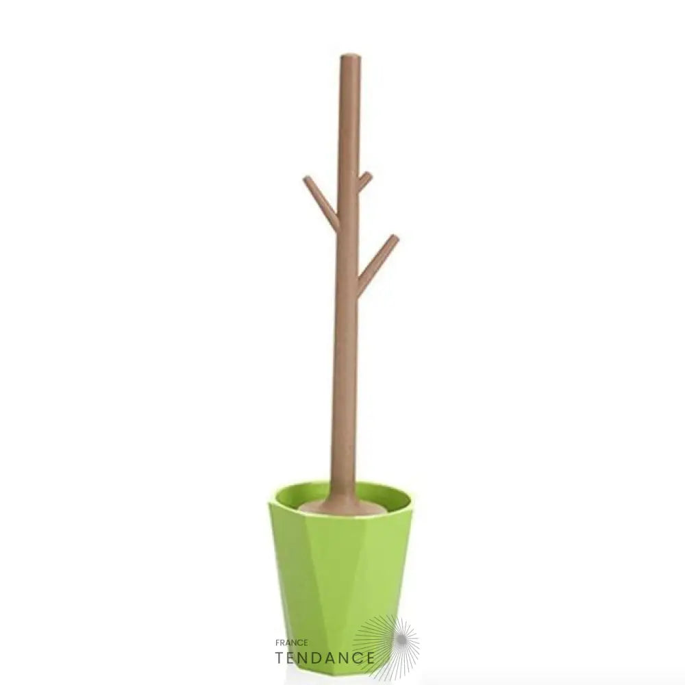 Brosse De Toilettes Greenlife™ | France-Tendance