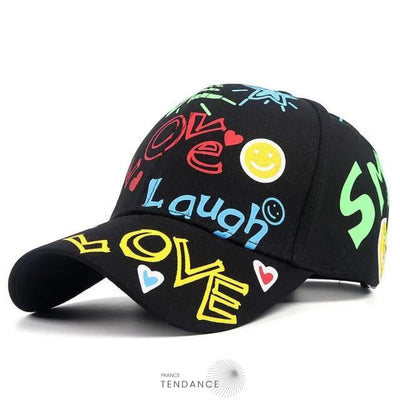 Casquette Graffity | France-Tendance