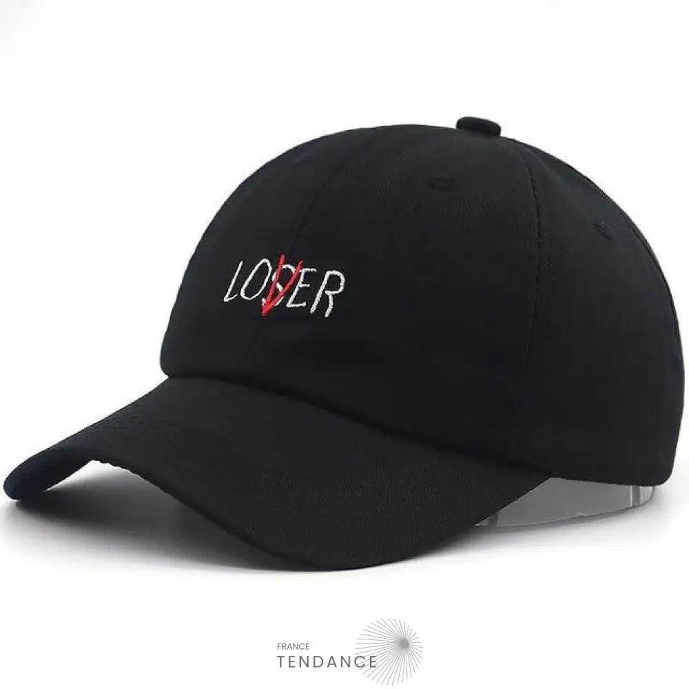 Casquette Lover x Loser | France-Tendance