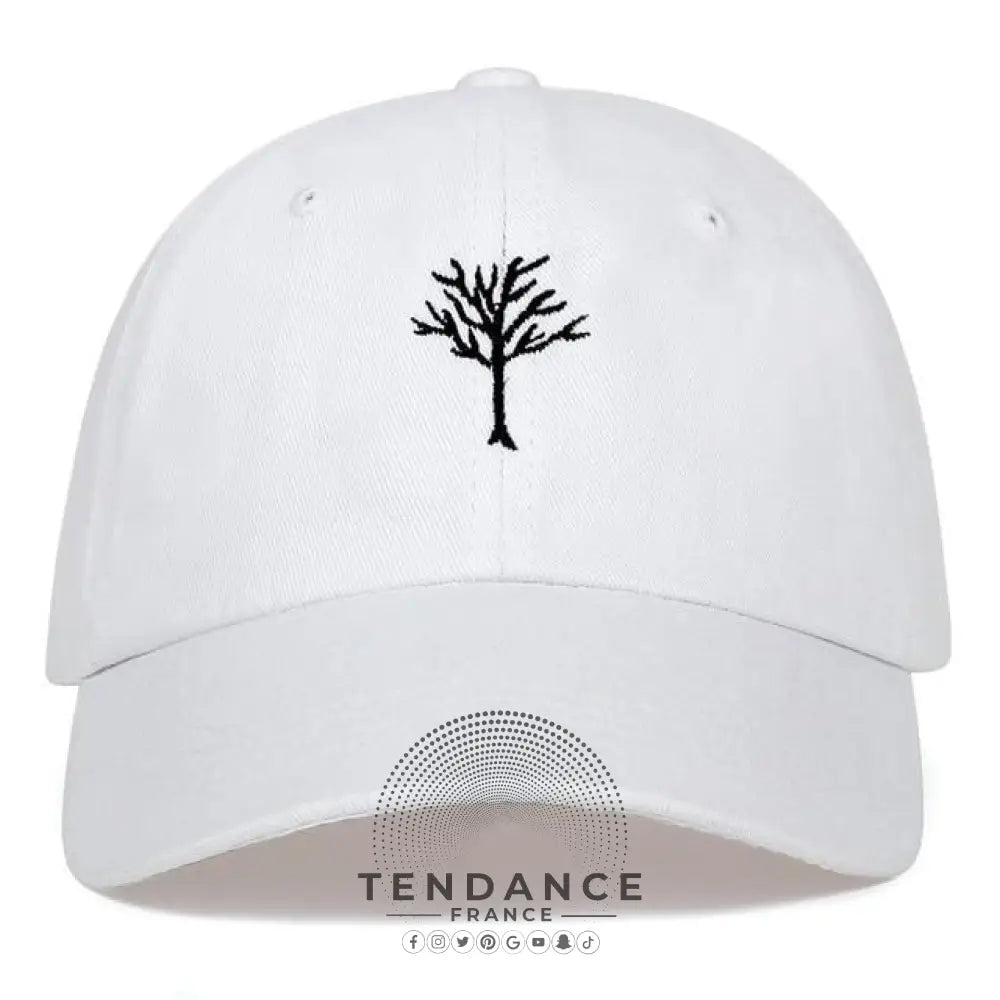 Casquette Tree Xxxtentacion™ | France-Tendance