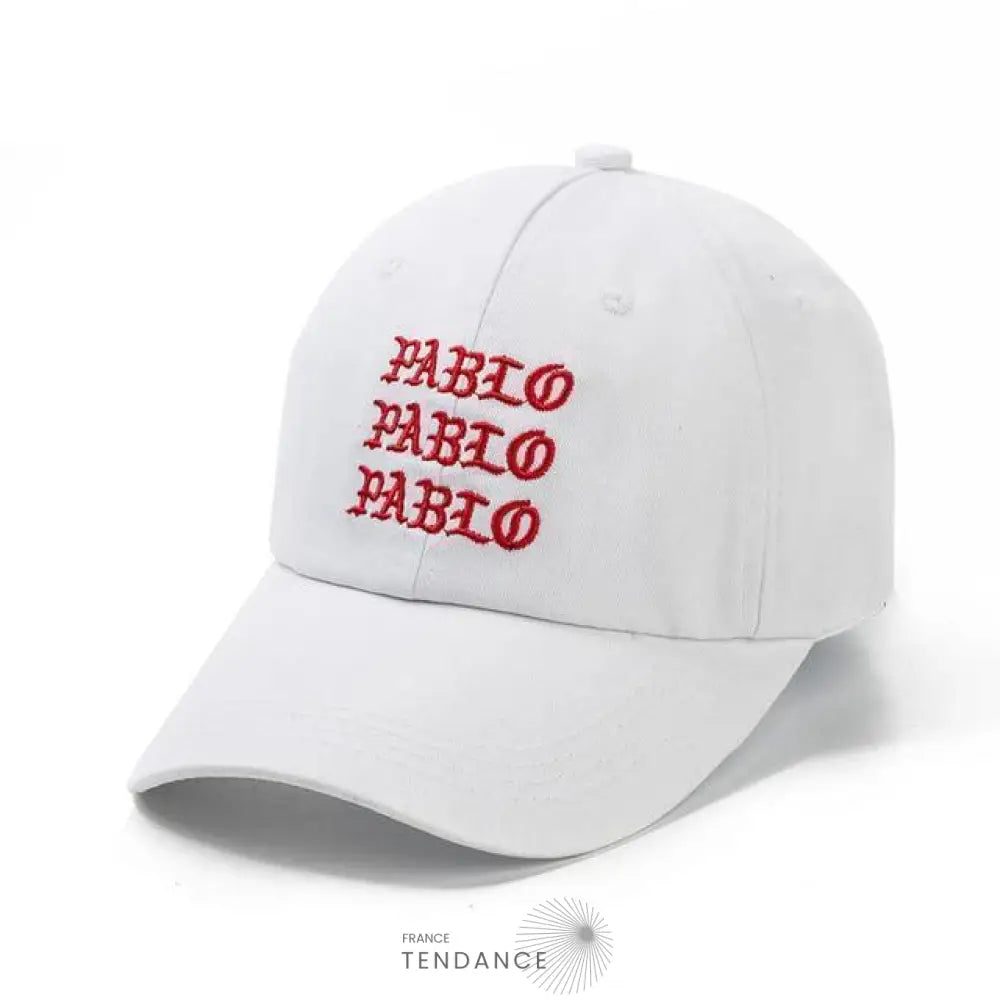 Casquette Pablo™ | France-Tendance