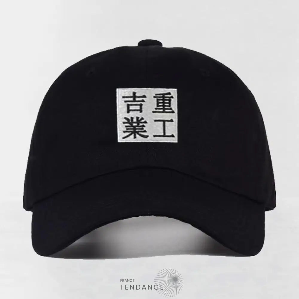 Casquette tokyo X2™ | France-Tendance