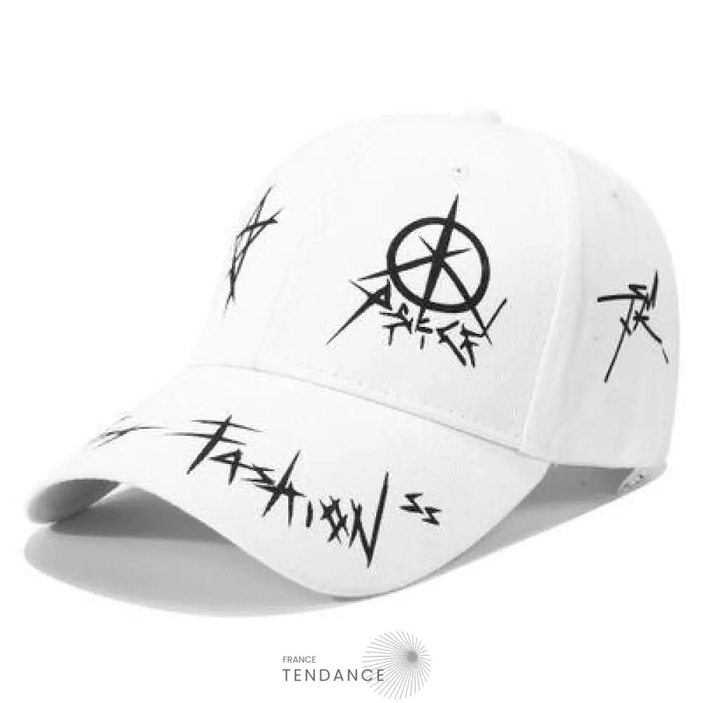 Casquette Versus | France-Tendance