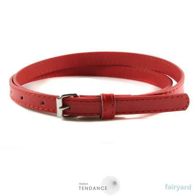 Ceinture Casual | France-Tendance