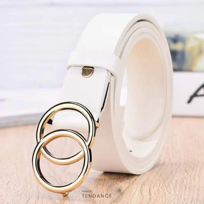 Ceinture Double | France-Tendance