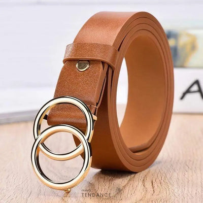 Ceinture Double | France-Tendance