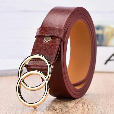 Ceinture Double | France-Tendance