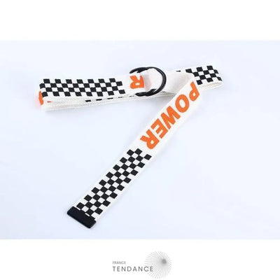 Ceinture Girl Power™ | France-Tendance