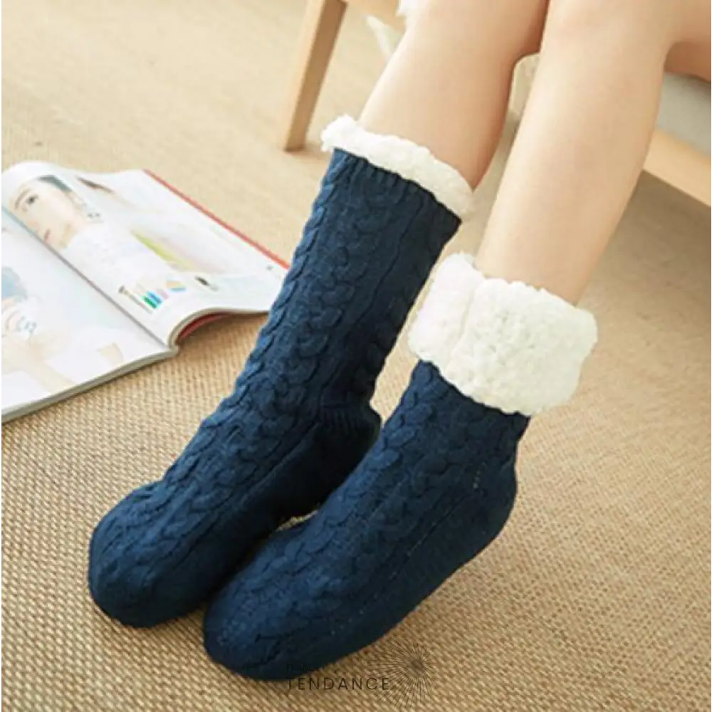 Chaussettes Cocooning | France-Tendance