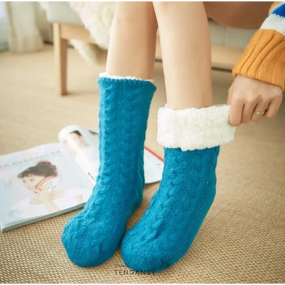 Chaussettes Cocooning | France-Tendance