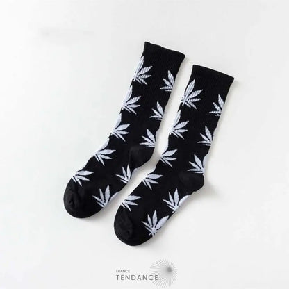 Chaussettes Skate x Weed™ | France-Tendance