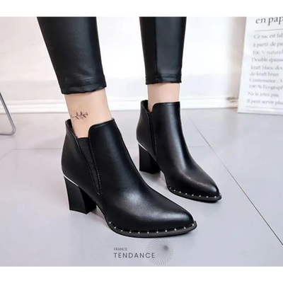 Chaussures à Talons Silverz | France-Tendance