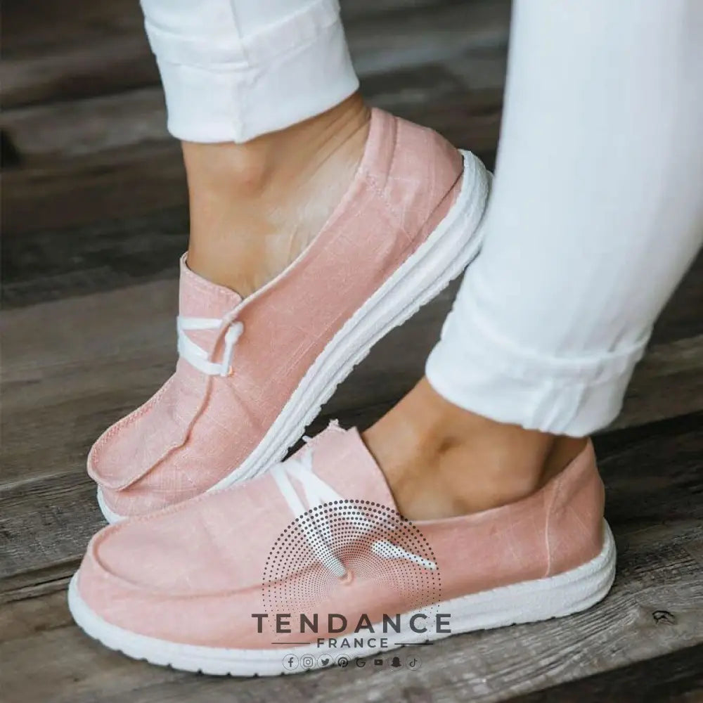 Chaussures à Lacets Orthopédiques | France-Tendance