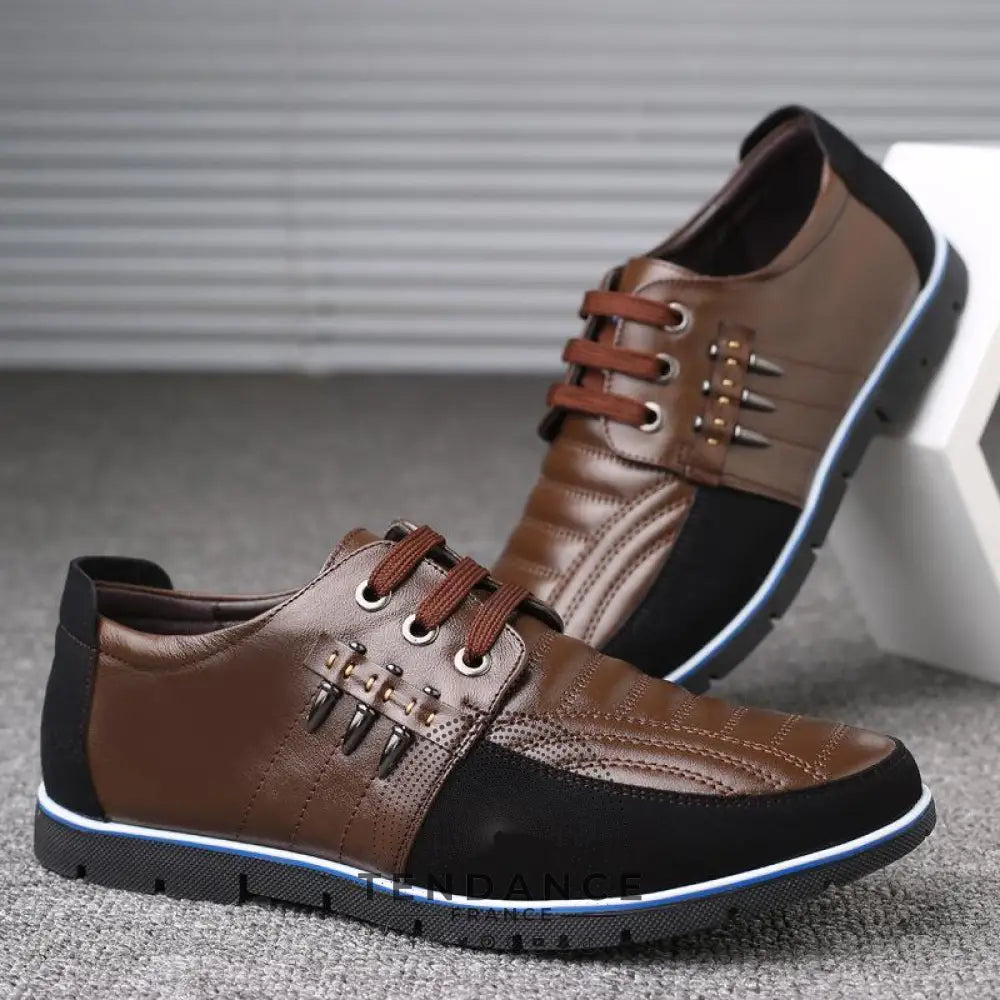 Chaussures Stan | France-Tendance